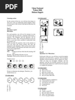 Download Ujian Nasional Bahasa Inggris SMA Tahun 2006 by Andhika A Setiyono SN47372716 doc pdf