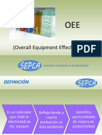 Jitorres - 3. OEE PDF