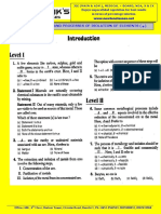 General Principles and Processes of Isolation of Elements PDF
