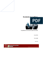 Resolución de Conflictos Ya