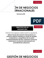 Los Incoterms, Clasificación y Evaluación.1