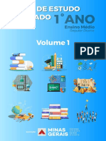 PET 1º ANO VOLUME 1