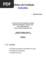 Defeitos de Fundição - 4 - Inclusões - Cintec 2014.pdf