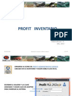 Manual Profit Administracion3