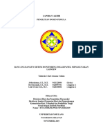 Laporan Akhir PDP 2019 Abdurrahman ST MT PDF