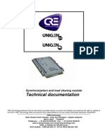 UNIGEN en - Technical Documentation PDF