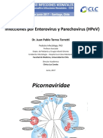 Infecciones EV-HPeV