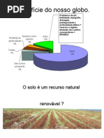 Manejo e conservação do solo e da agua