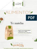 Te Matcha PDF