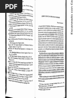 Chomsky, N. Sobre Conducta Verbal de B. F. Skinner-Rotado