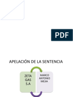 APELACION