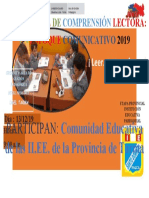 Afiche Etapa Provincial