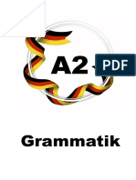 A2 Grammatik-1 PDF