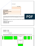 PROJECT MANAGEMENT -REPORT