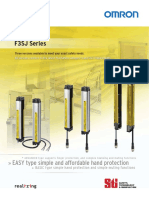 F074 E1 11+F3SJ Series+Datasheet PDF