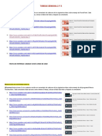 TAREAS SEMANA 2 Y 3