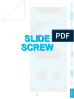 NB SlideScrew