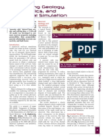 SPE-0701-0051-JPT Integrating Geology, Geophysics, and Numerical Simulation PDF