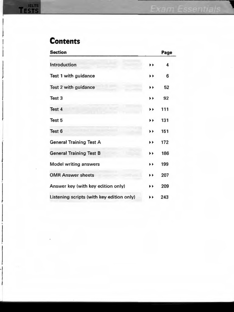 Test 9 Reading Master Kitabi Youtube