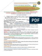 Primer Parcial Direrido de Ciencia y Tecnología