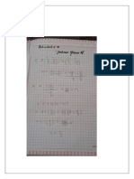 ACTIVIDAD 4 Matematicas