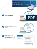 Modificacion Datos PDF
