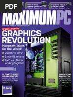 Micro PC Build with Core i7-14700K | PDF | Graphics Processing