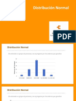 Distribución Normal