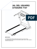 Manual Del Usuario T107 PDF