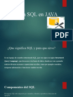 Presentación SQL