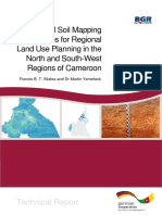 Digital Soil Mapping