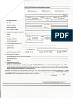 Form DPCP Dan Permintaan Pembayaran PDF