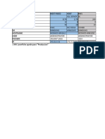 Env Prod Host Fisico Host Mv1 App HDD Procesadores Ram Vswitch So Hostname User Passwd Ip 3 MV Laserfiche Quedn para "Produccion"