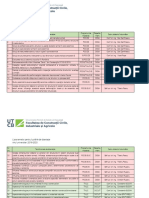 Teme Lucrari de Disertatie An Universitar FCCIA 2019 2020