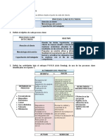 Actividad 3 - Formato Gestion Procesos