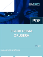 3.0 Oruserv Banking - PLATAFORMA PDF