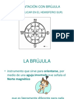 Brujula (Resumen)