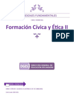 2º F C y E 2020-2021 Curso Remedial