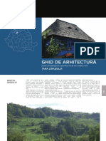 Ghid de Arhitectura Tara Lapusului PDF 1510849209