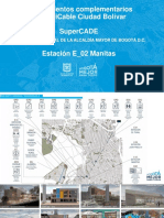 Secretaria General Alcaldia Mayor Proyecto SuperCadeManitas PDF
