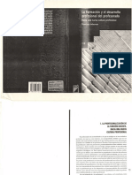Francisco Imbernon PDF
