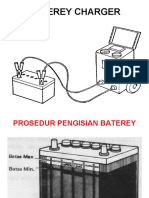 7. BATEREY CHARGER