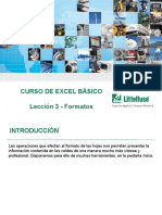 Excel Professional Basico 3