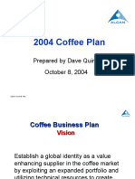 Coffee Business