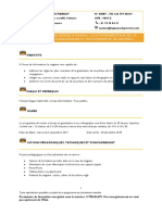 Les Fondamentaux de La Grammaire-Conjugaison-Orthographe PDF