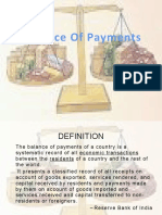 7 RM - Balance of Payments