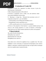 Butane RVP Calculation for Gasoline Blends | PDF | Gasoline | Physical ...