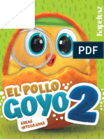 El Poyo Goyo 2 Areas Integradas