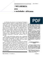 7 - Elisa-As Mulheres Pilares Das Sociedades Africanas PDF