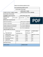 Formato de Retroalimentación